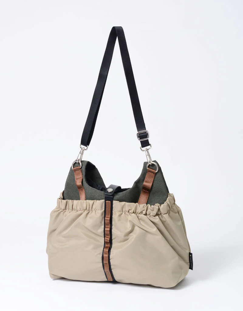 plump 2WAYトートバッグ M No.03131 - Image 19