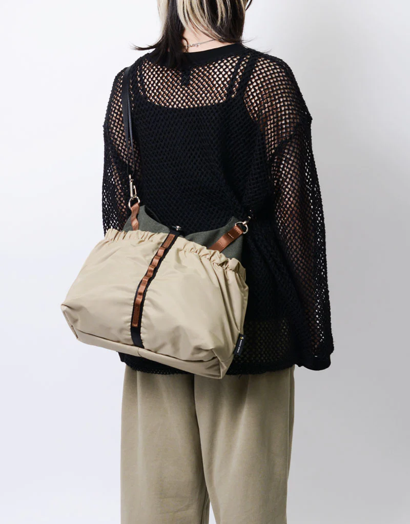 plump 2WAYトートバッグ M No.03131 - Image 20