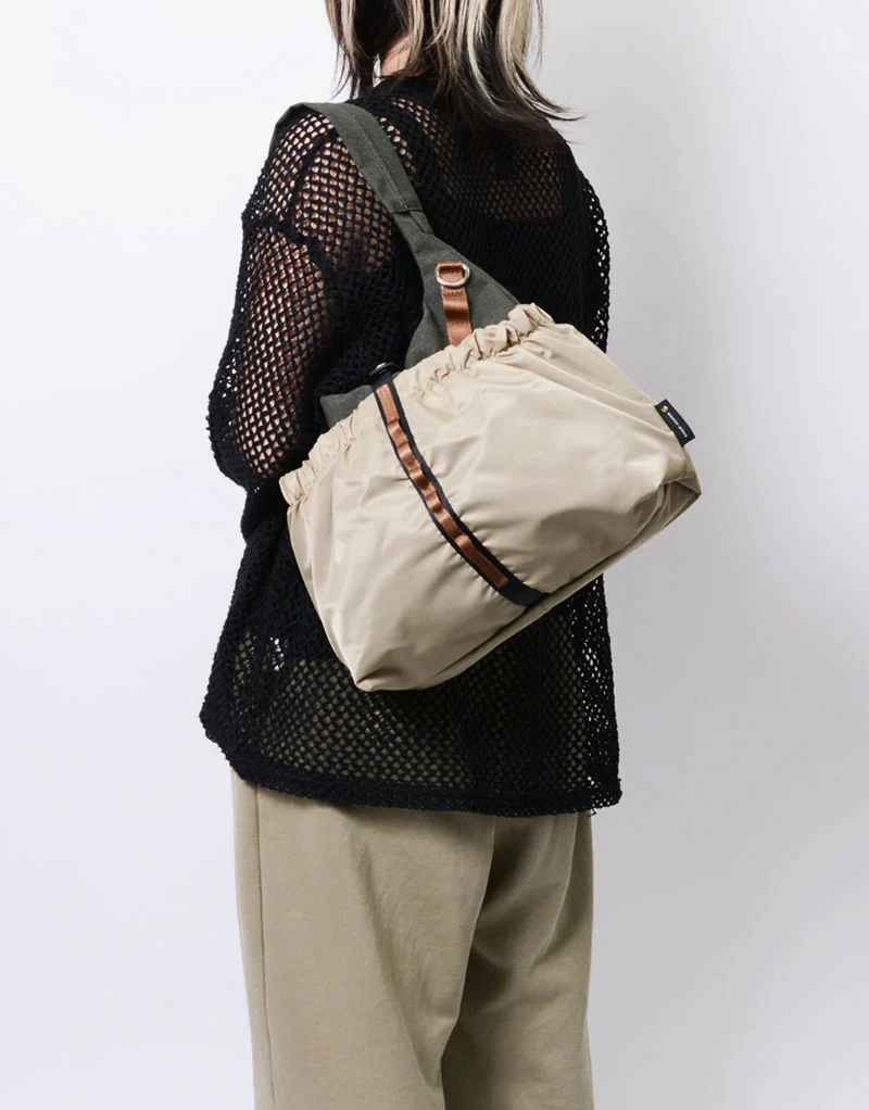plump 2WAYトートバッグ M No.03131 - Image 21