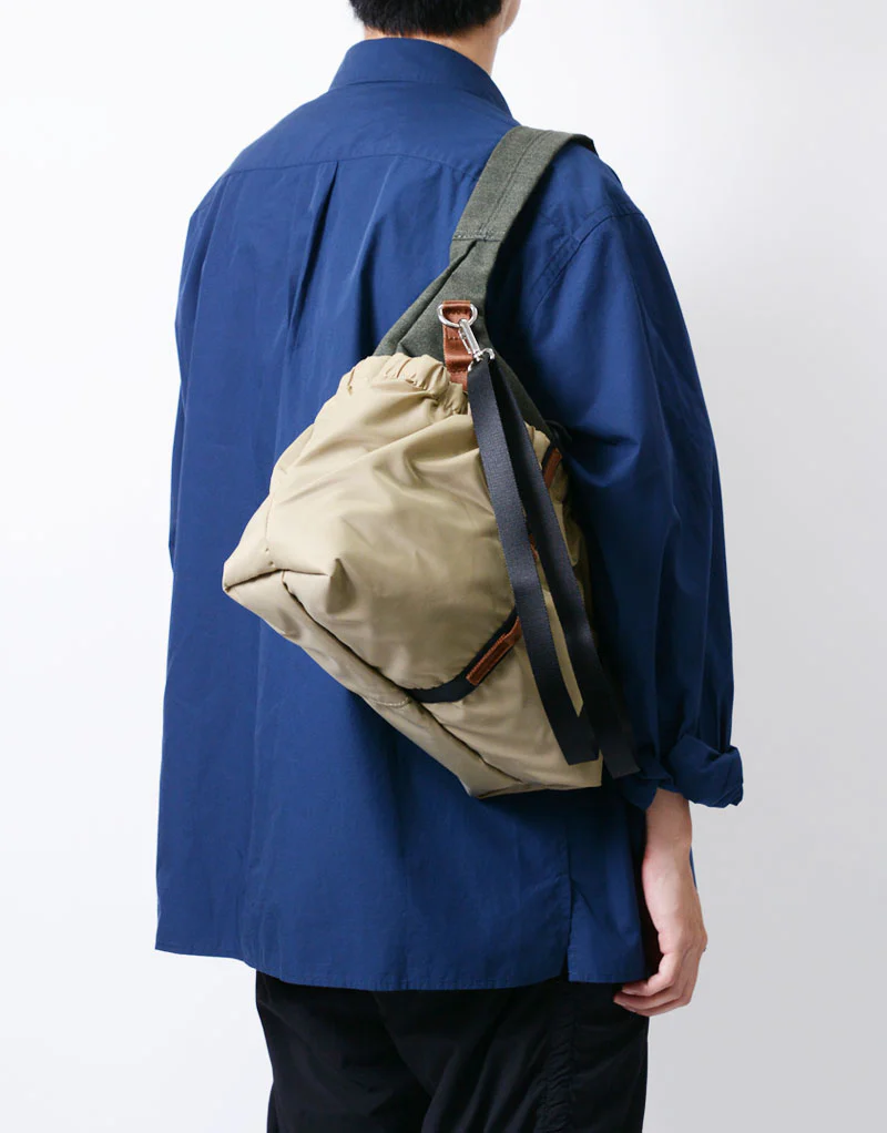 plump 2WAYトートバッグ M No.03131 - Image 22