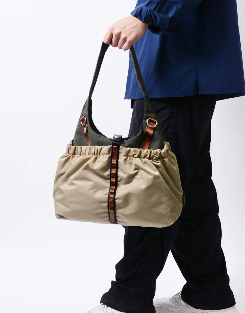 plump 2WAYトートバッグ M No.03131 - Image 24