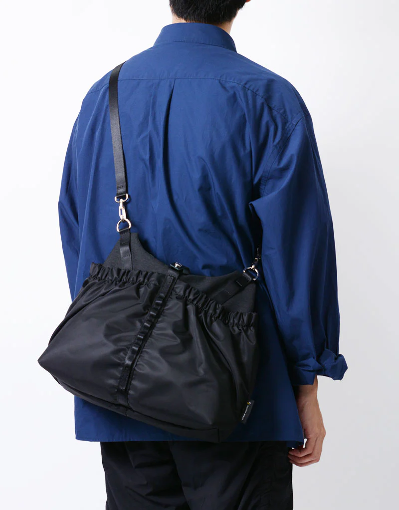 plump 2WAYトートバッグ M No.03131 - Image 9