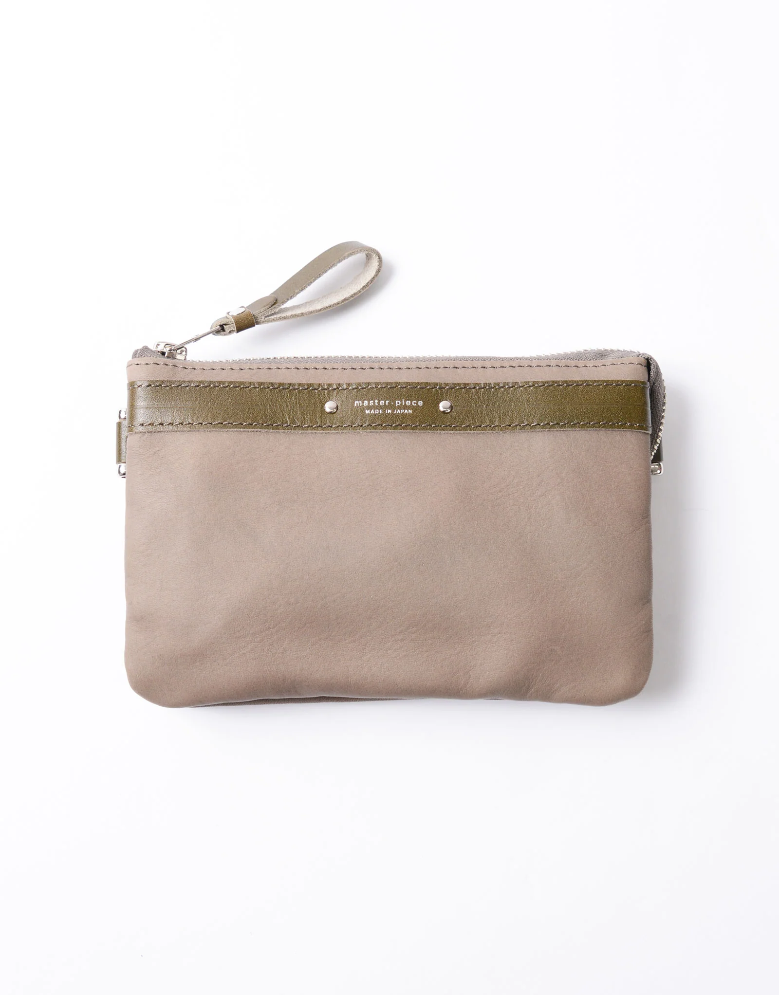 Pollet ウォレットポーチ L No.03160 - Image 9