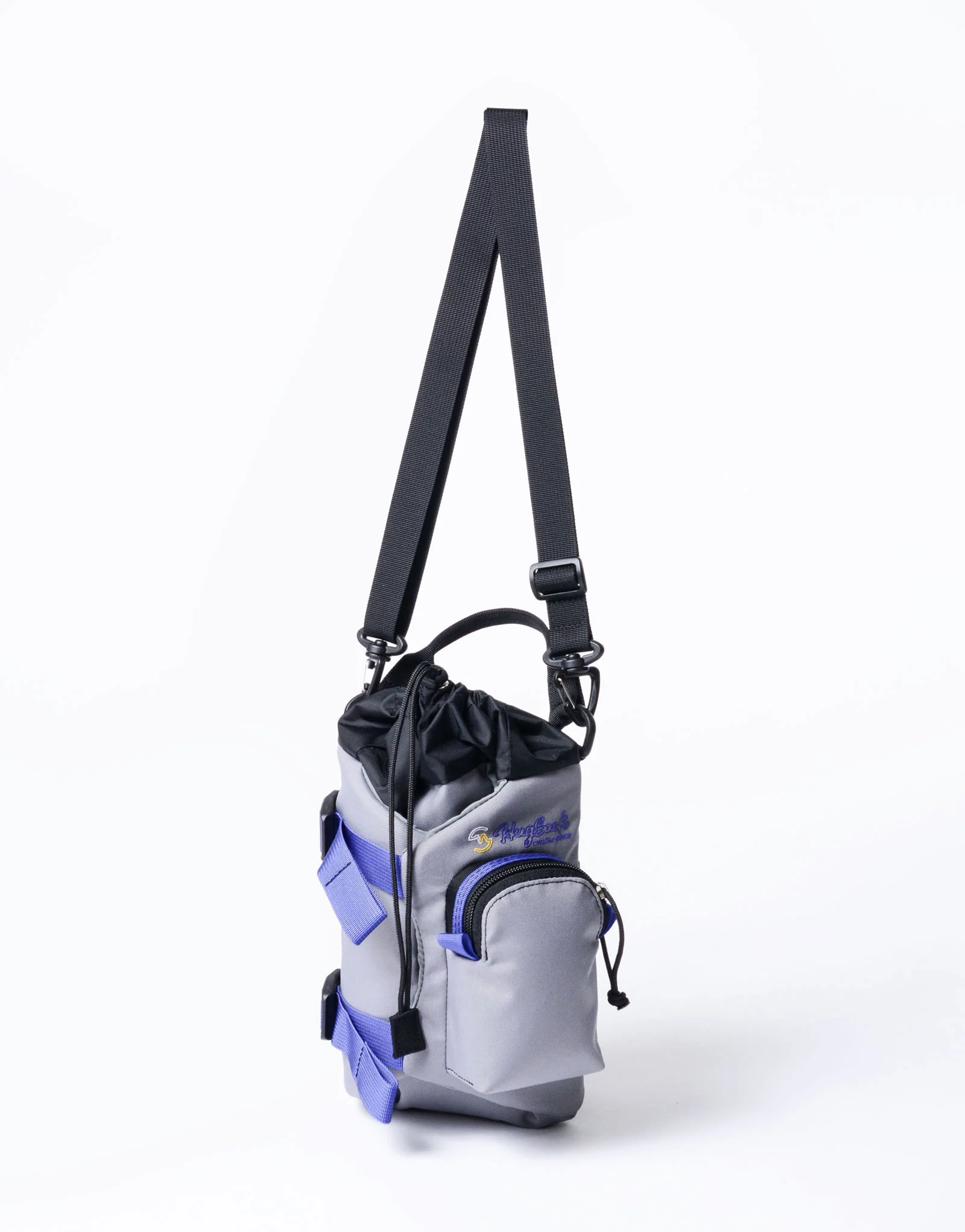 Hugsack ドローストリングショルダーバッグ S No.03234 - Image 11