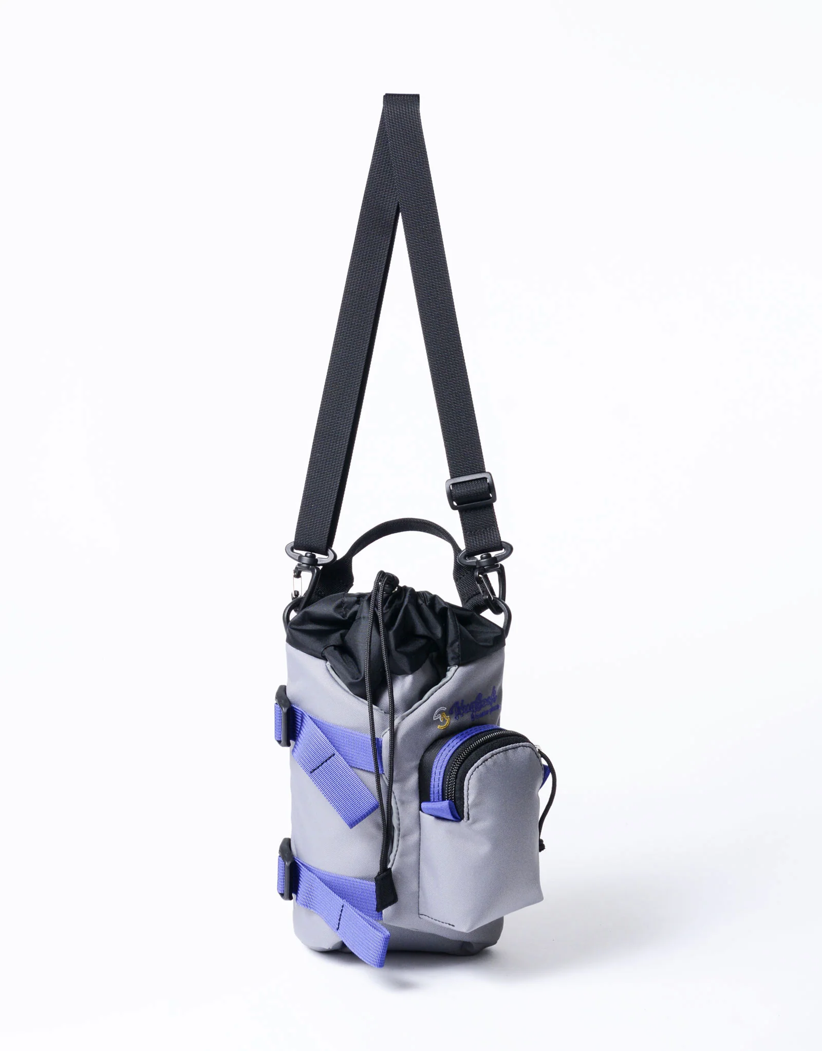 Hugsack ドローストリングショルダーバッグ S No.03234 - Image 13