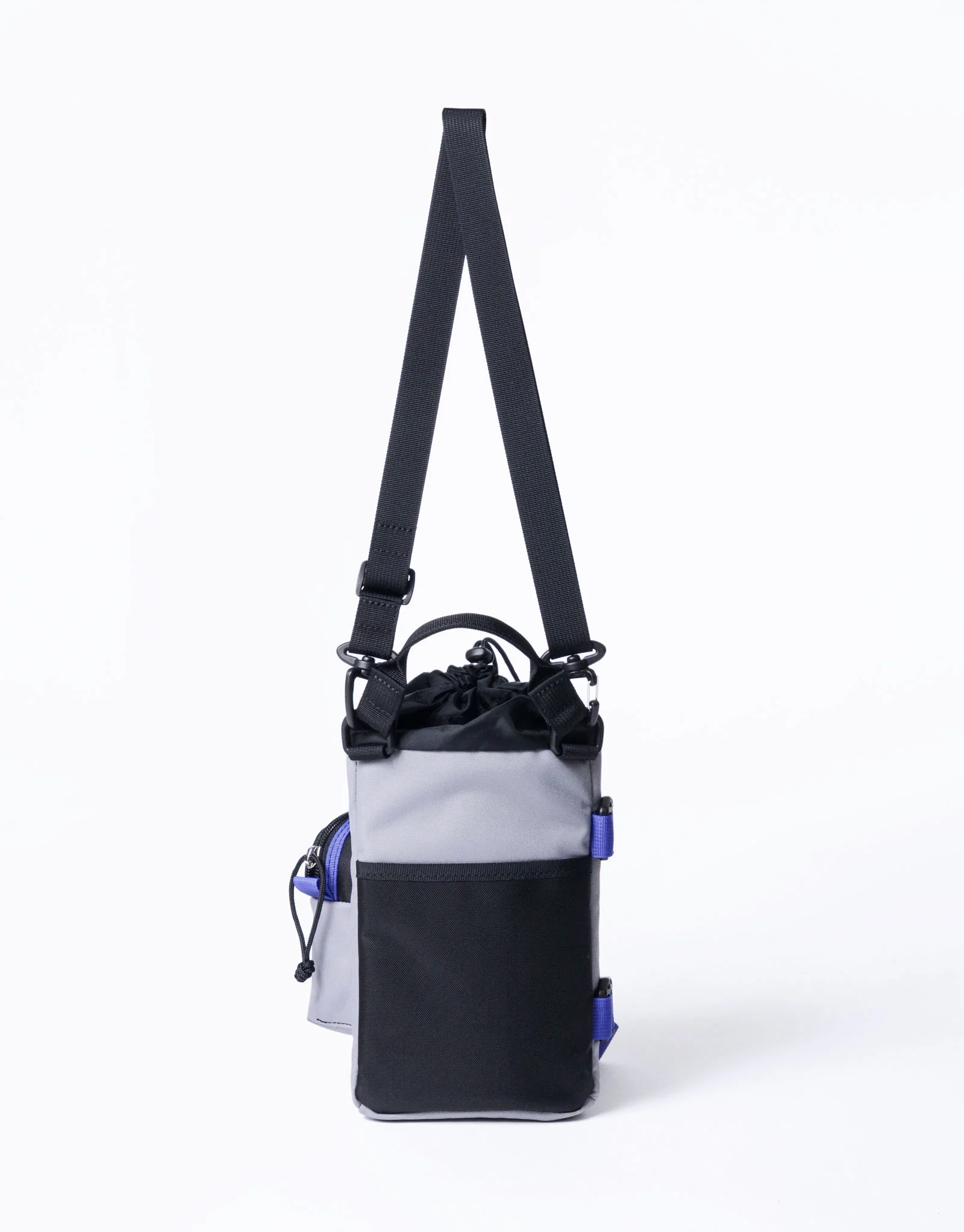 Hugsack ドローストリングショルダーバッグ S No.03234 - Image 14