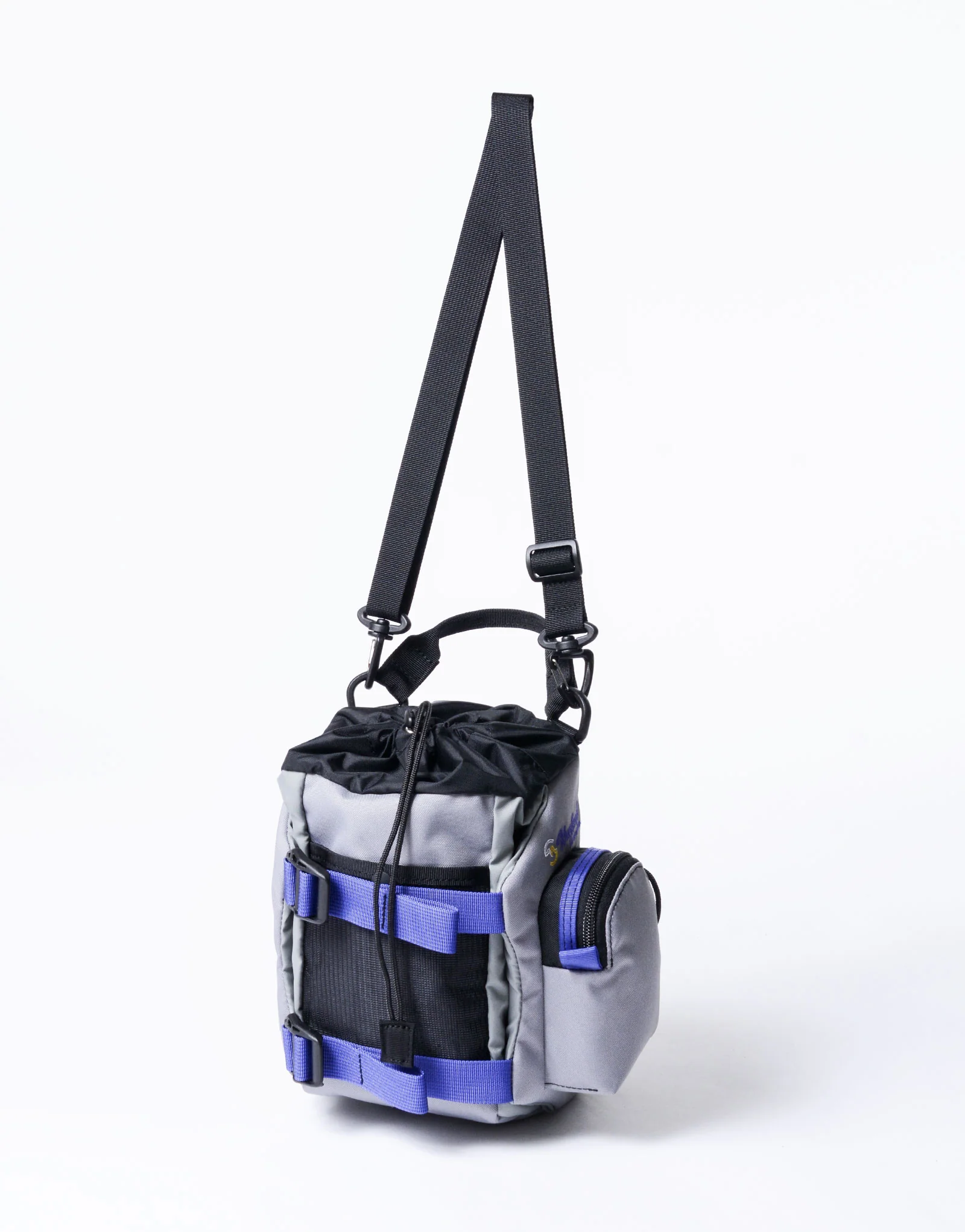 Hugsack ドローストリングショルダーバッグ S No.03234 - Image 15