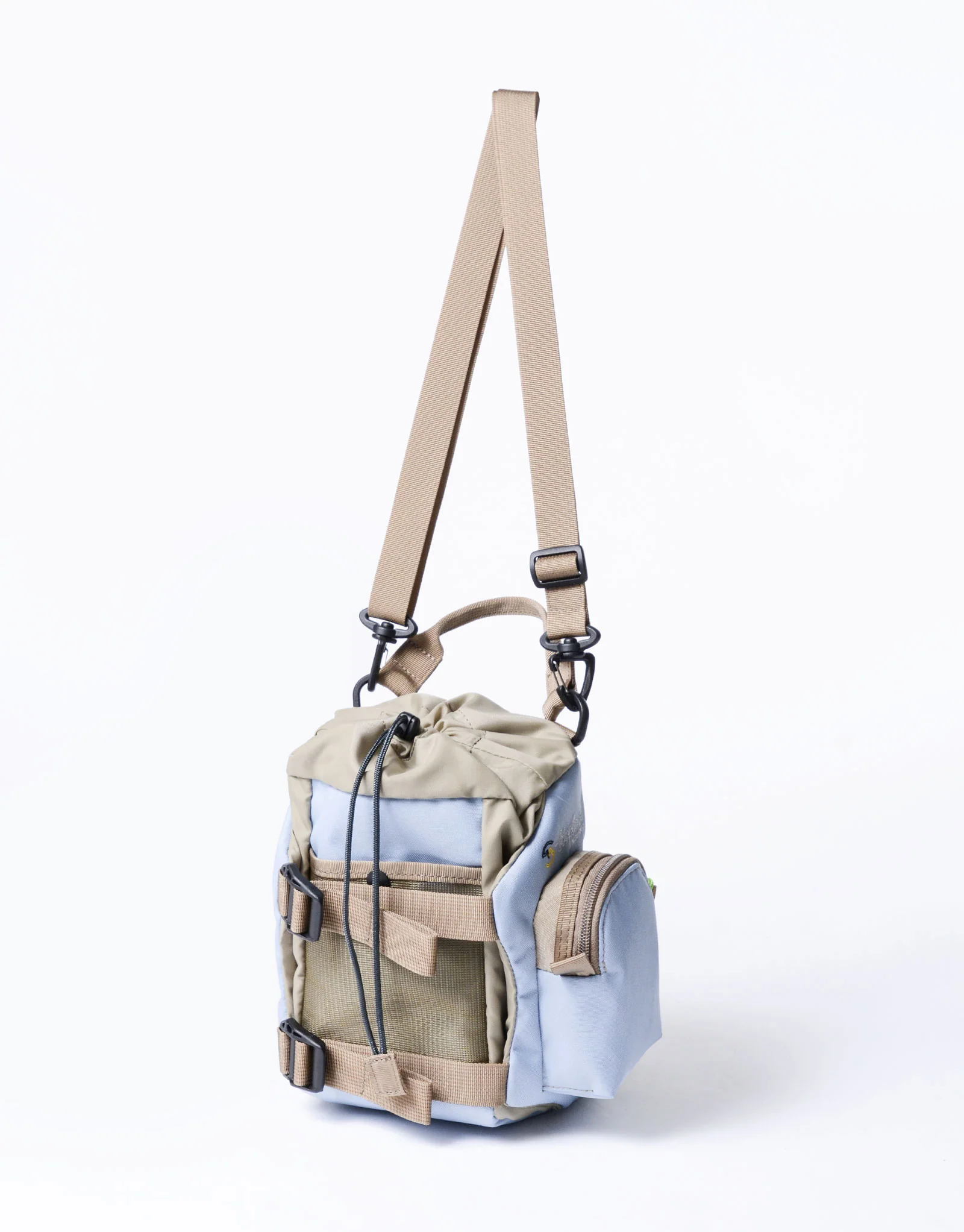 Hugsack ドローストリングショルダーバッグ S No.03234 - Image 5