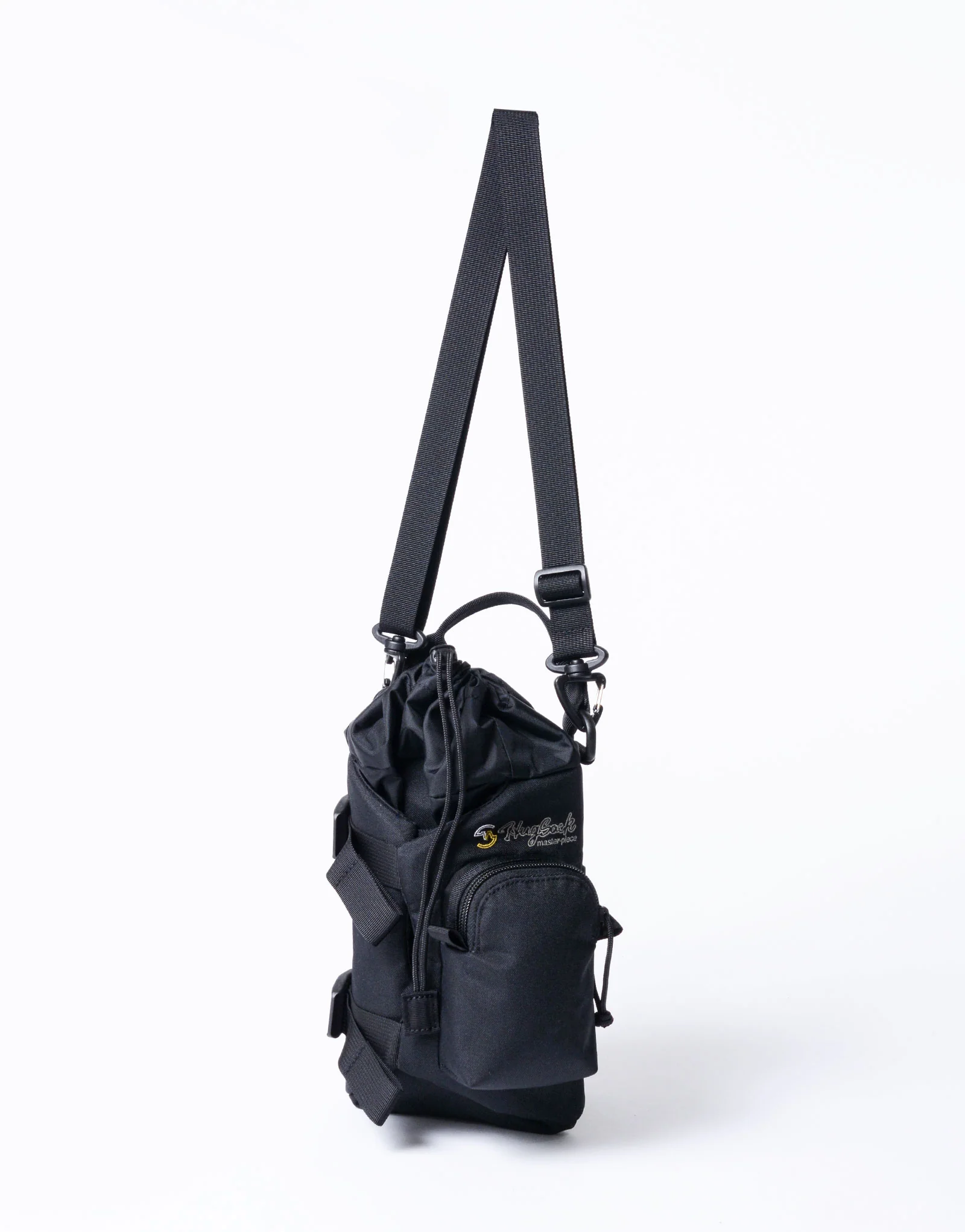 Hugsack ドローストリングショルダーバッグ S No.03234 - Image 6