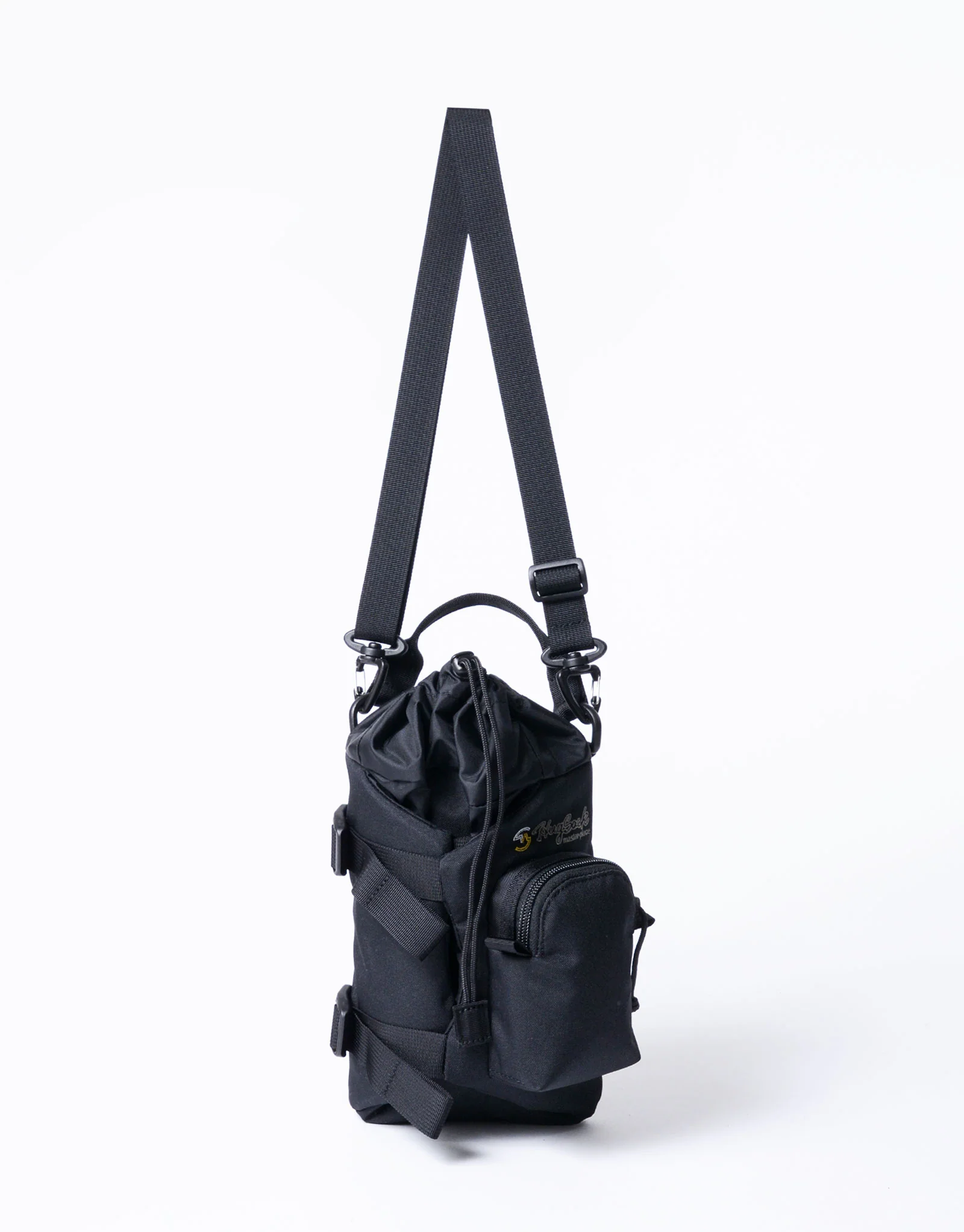 Hugsack ドローストリングショルダーバッグ S No.03234 - Image 8
