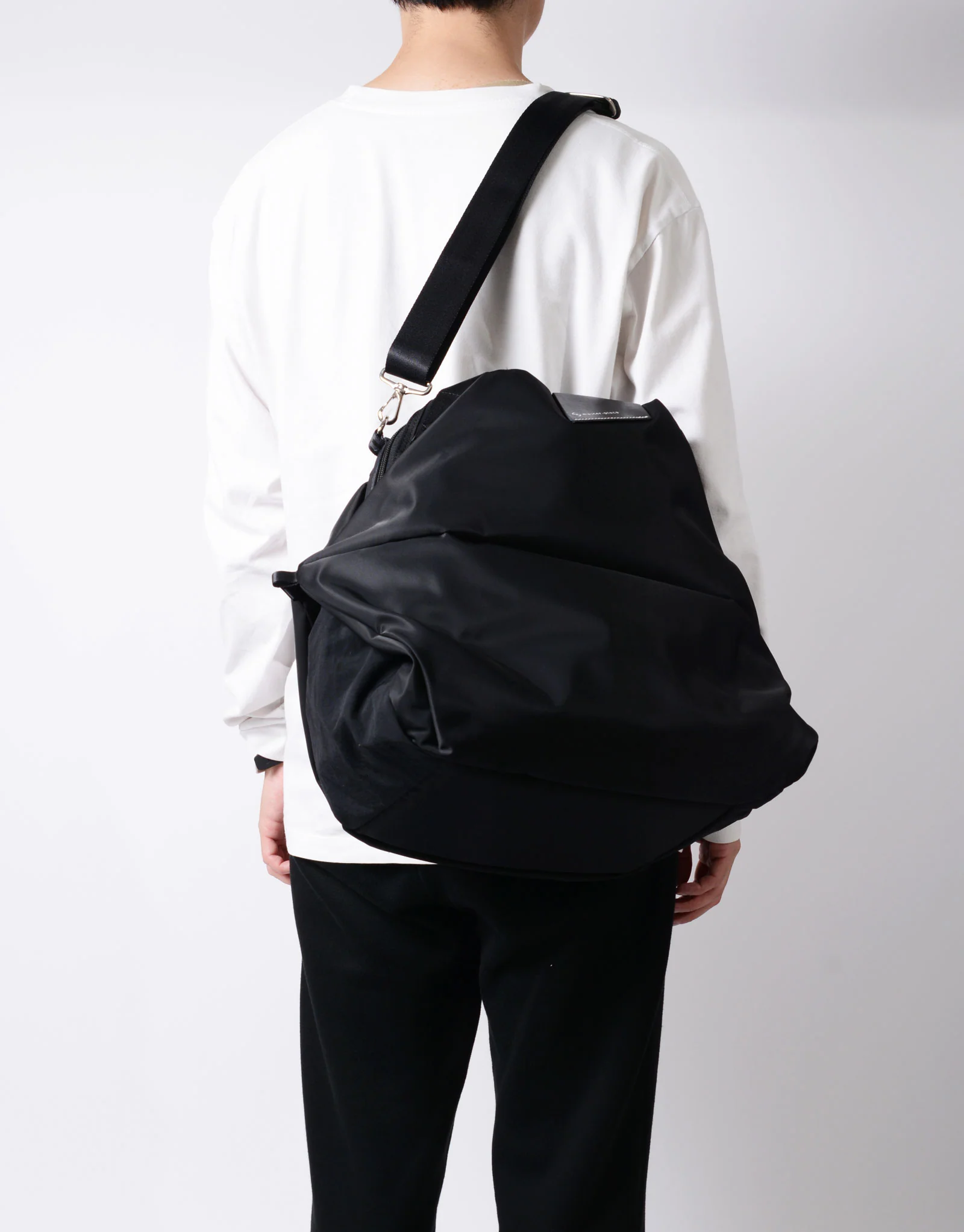 COCOON 2WAYダッフルバッグ L No.03270 - Image 10