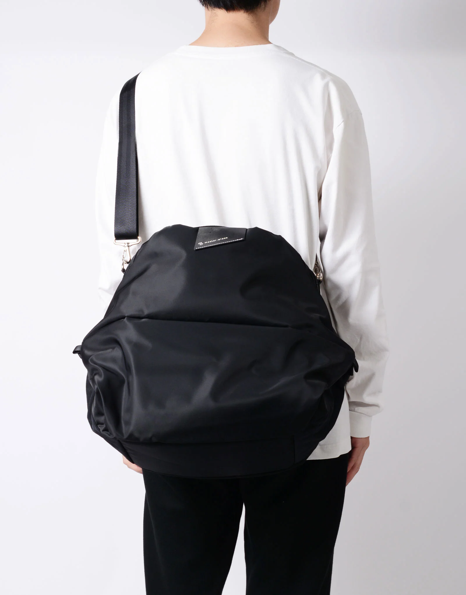 COCOON 2WAYダッフルバッグ L No.03270 - Image 15