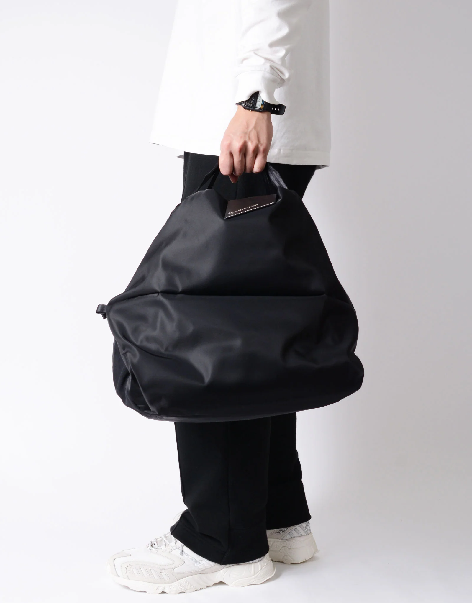 COCOON 2WAYダッフルバッグ L No.03270 - Image 16