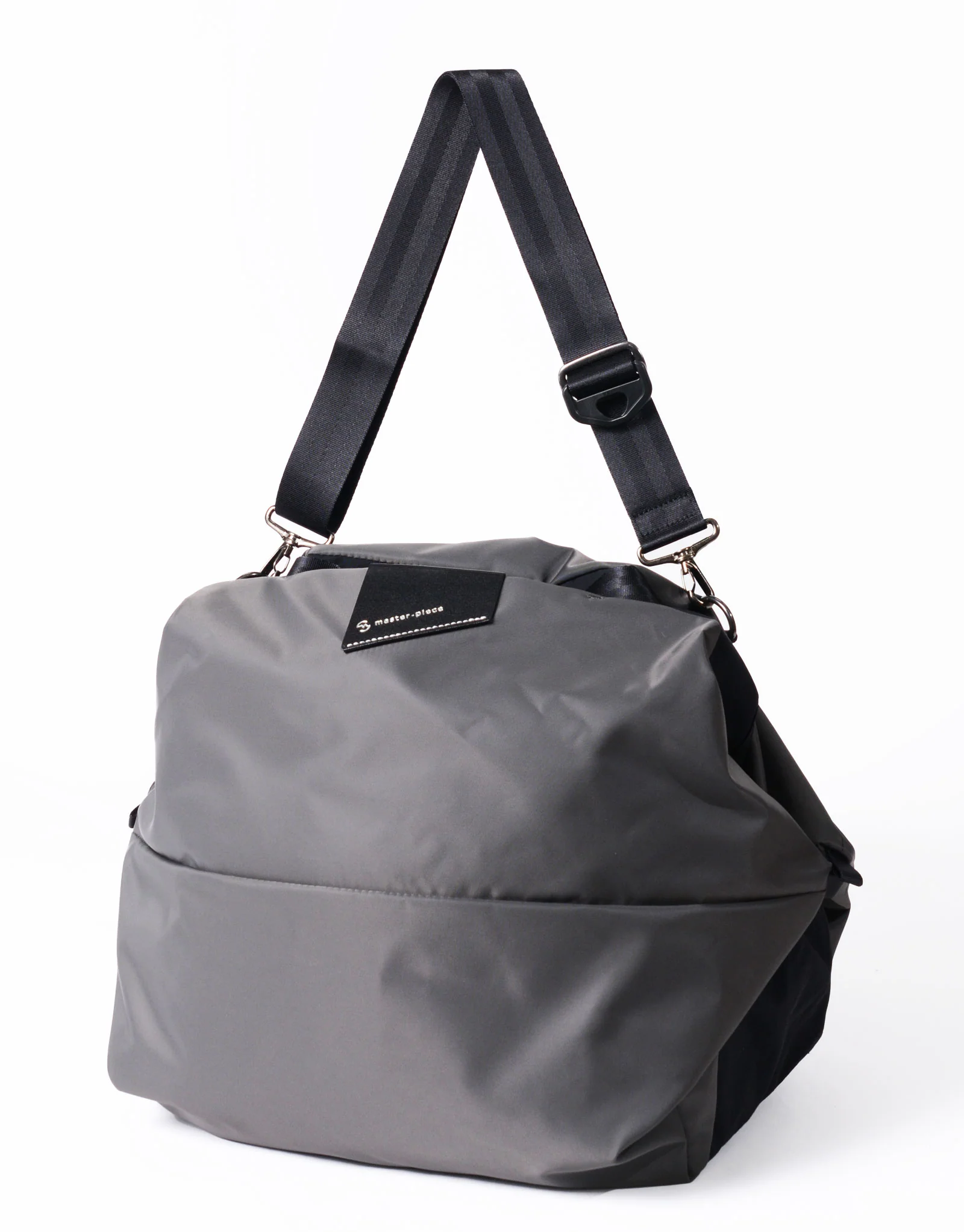 COCOON 2WAYダッフルバッグ L No.03270 - Image 17