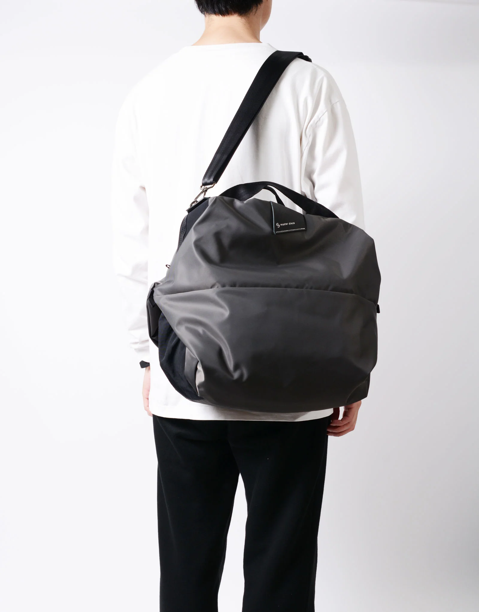 COCOON 2WAYダッフルバッグ L No.03270 - Image 18