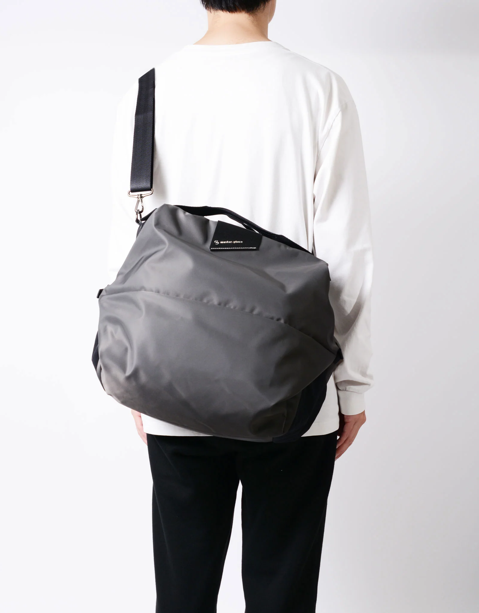 COCOON 2WAYダッフルバッグ L No.03270 - Image 23