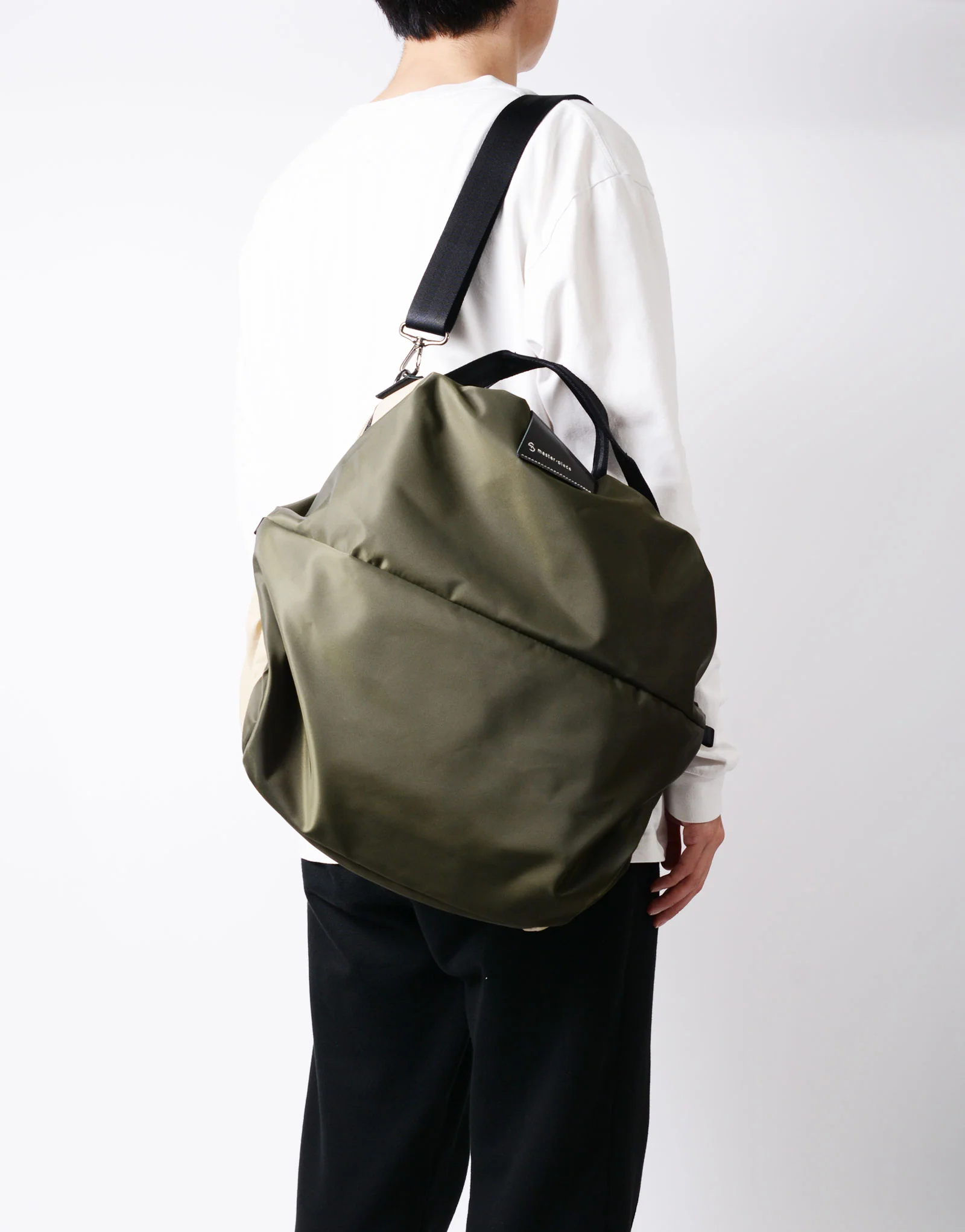 COCOON 2WAYダッフルバッグ L No.03270 - Image 26