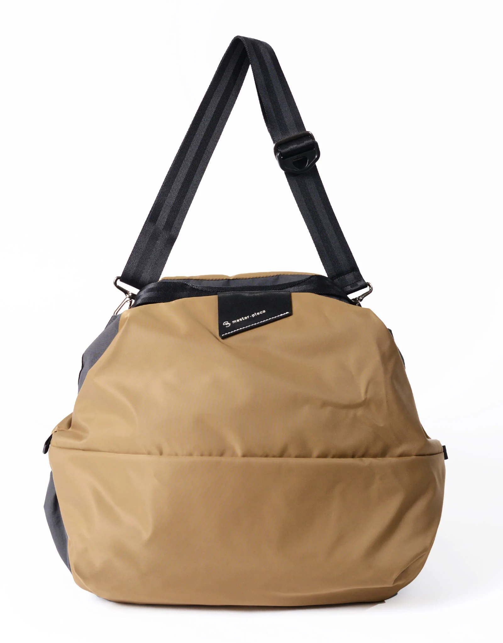 COCOON 2WAYダッフルバッグ L No.03270 - Image 3