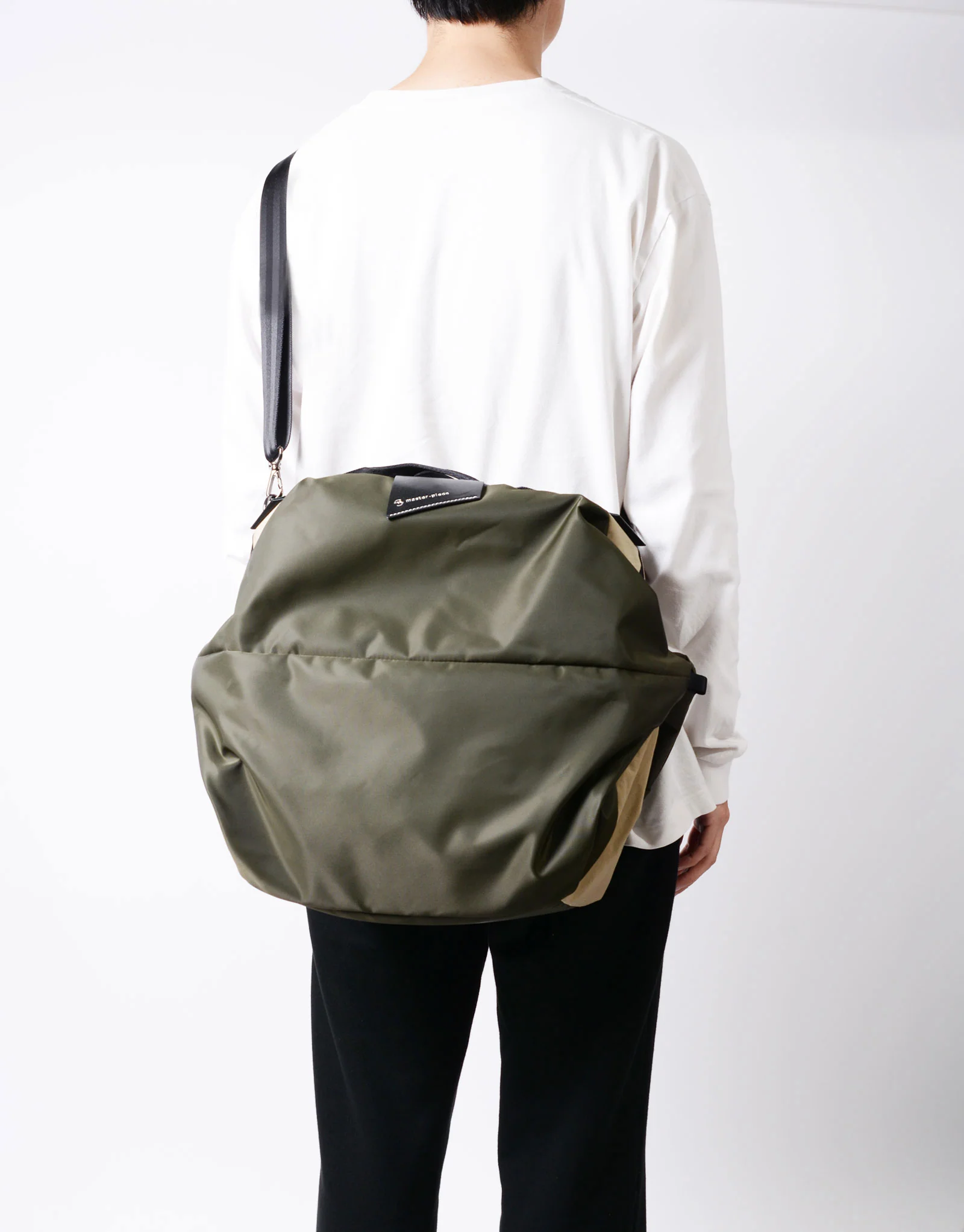 COCOON 2WAYダッフルバッグ L No.03270 - Image 31