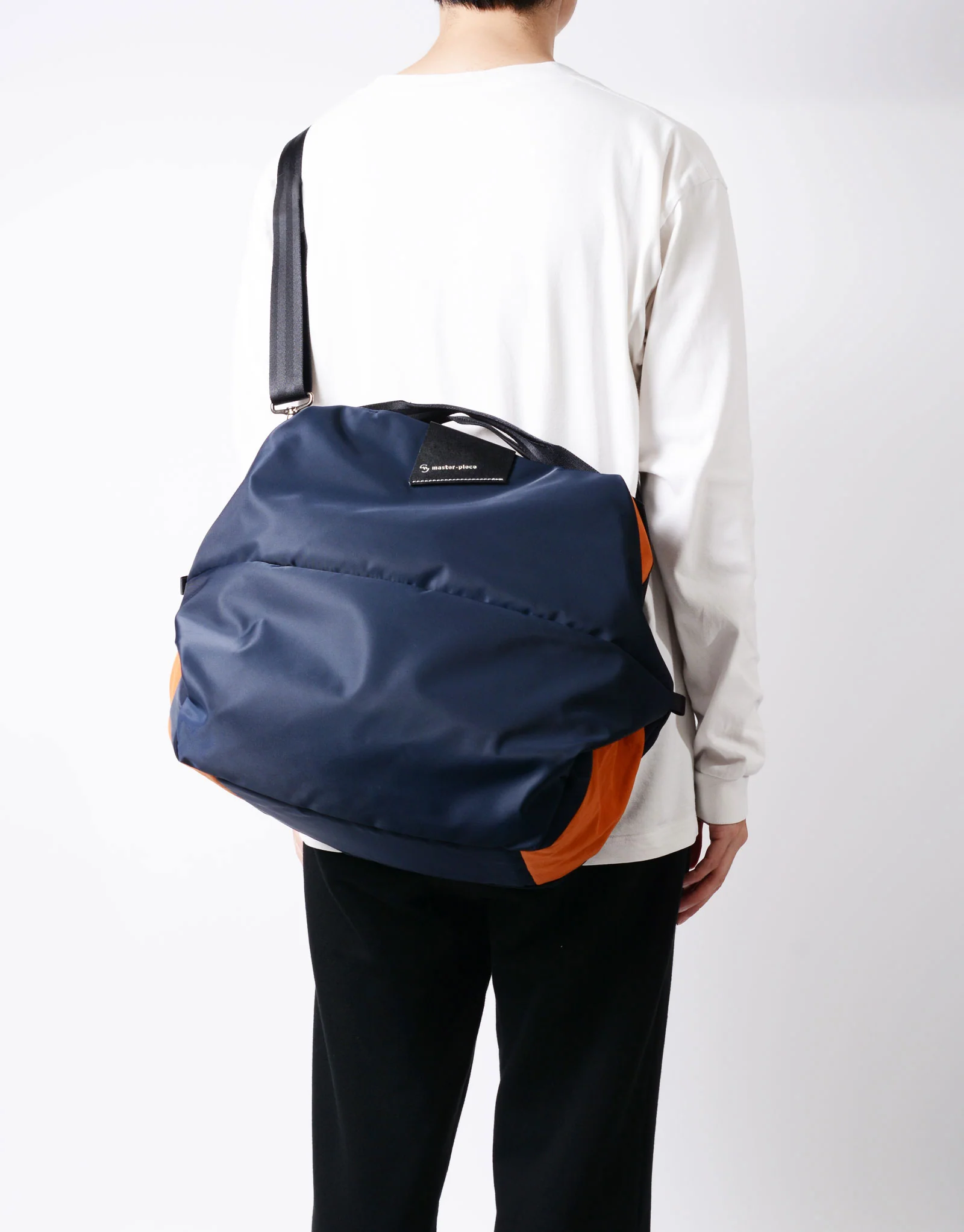 COCOON 2WAYダッフルバッグ L No.03270 - Image 39