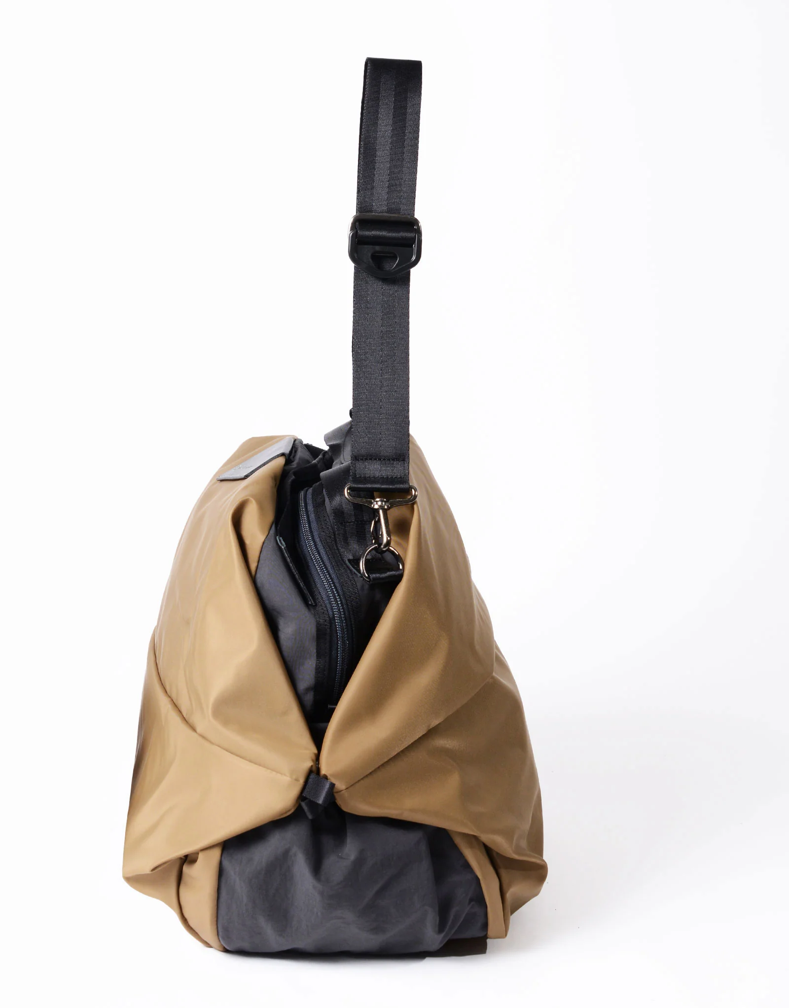 COCOON 2WAYダッフルバッグ L No.03270 - Image 4