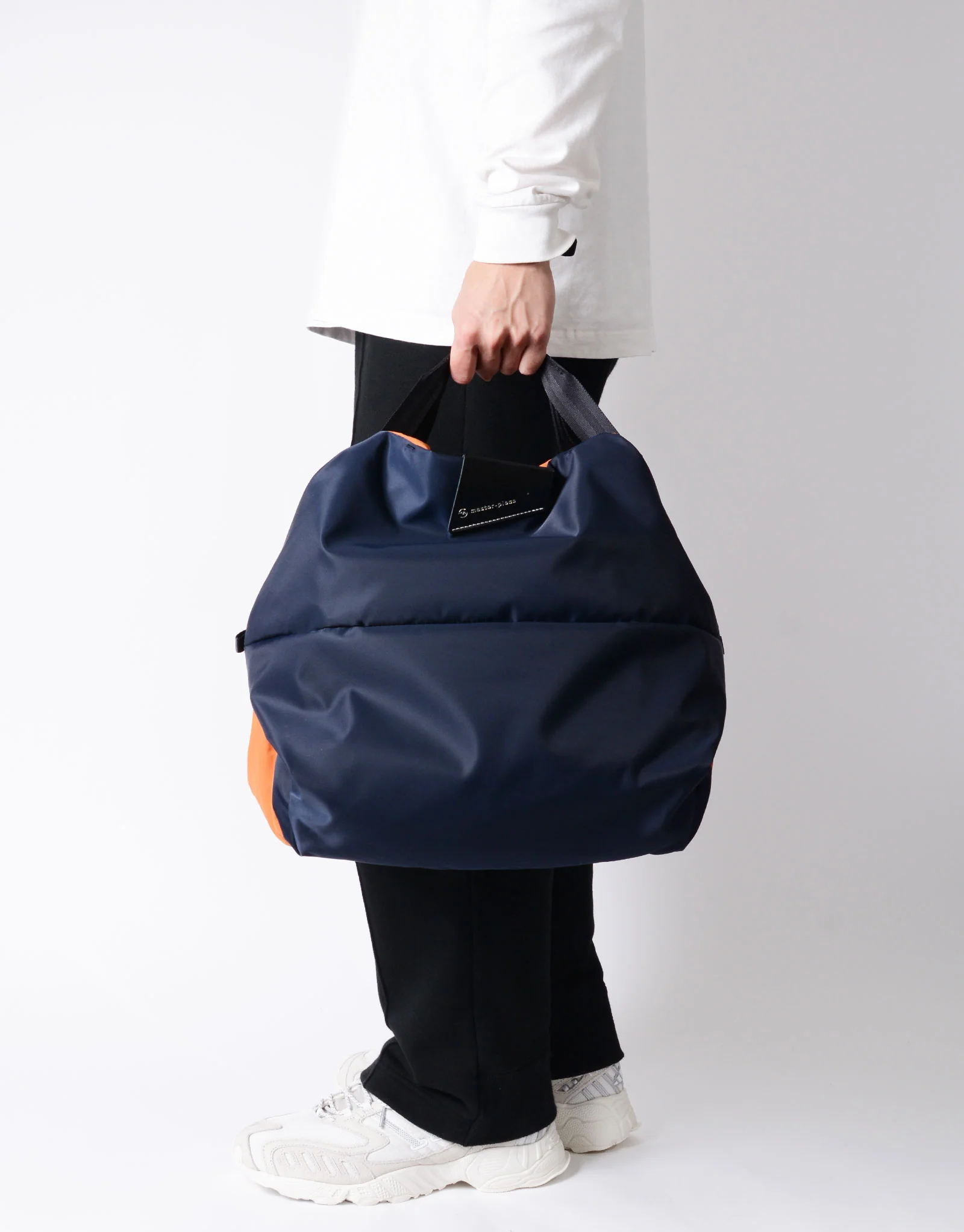 COCOON 2WAYダッフルバッグ L No.03270 - Image 40
