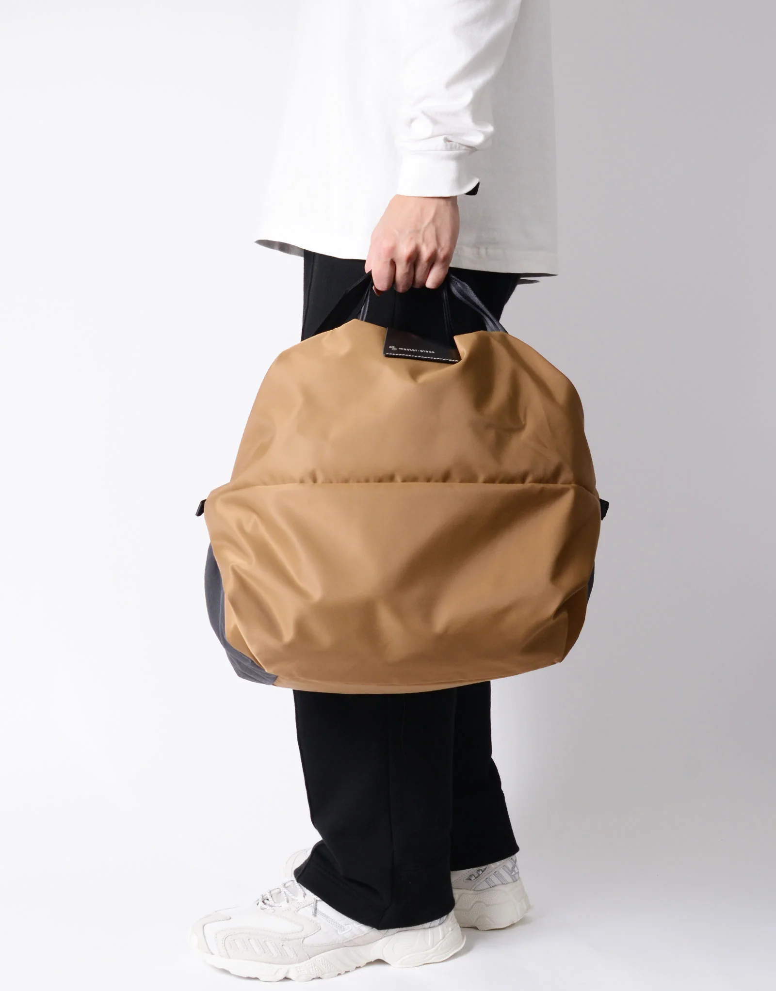 COCOON 2WAYダッフルバッグ L No.03270 - Image 8