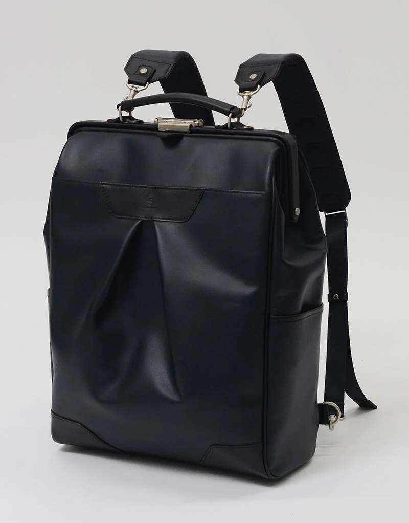 Tact leather ver. バックパック L No.04021-l - Image 13