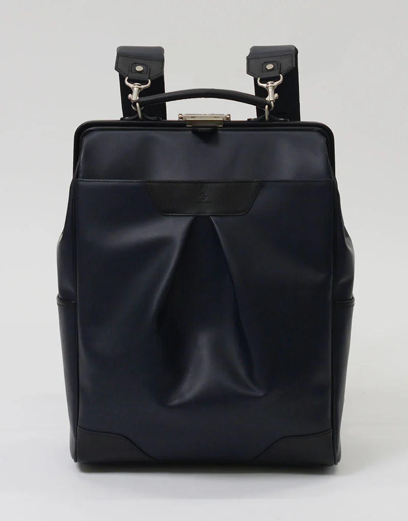 Tact leather ver. バックパック L No.04021-l - Image 15