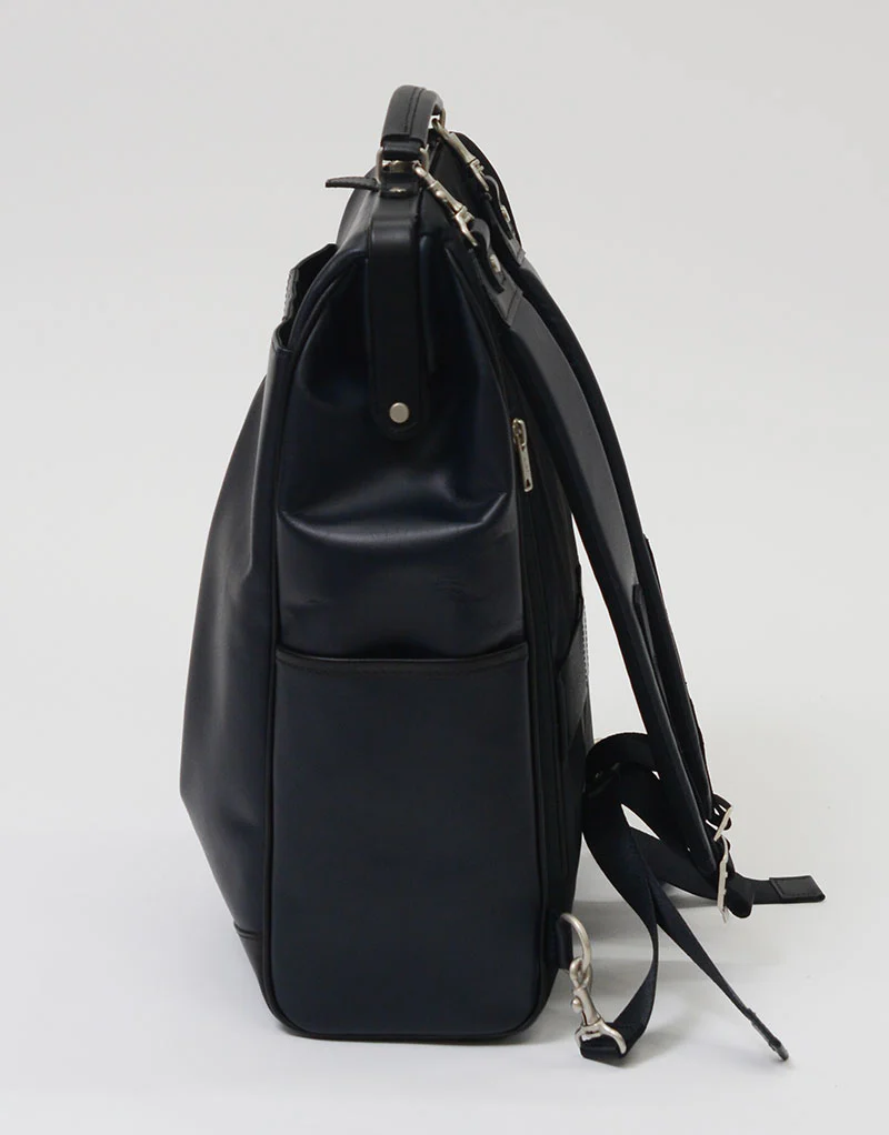 Tact leather ver. バックパック L No.04021-l - Image 16