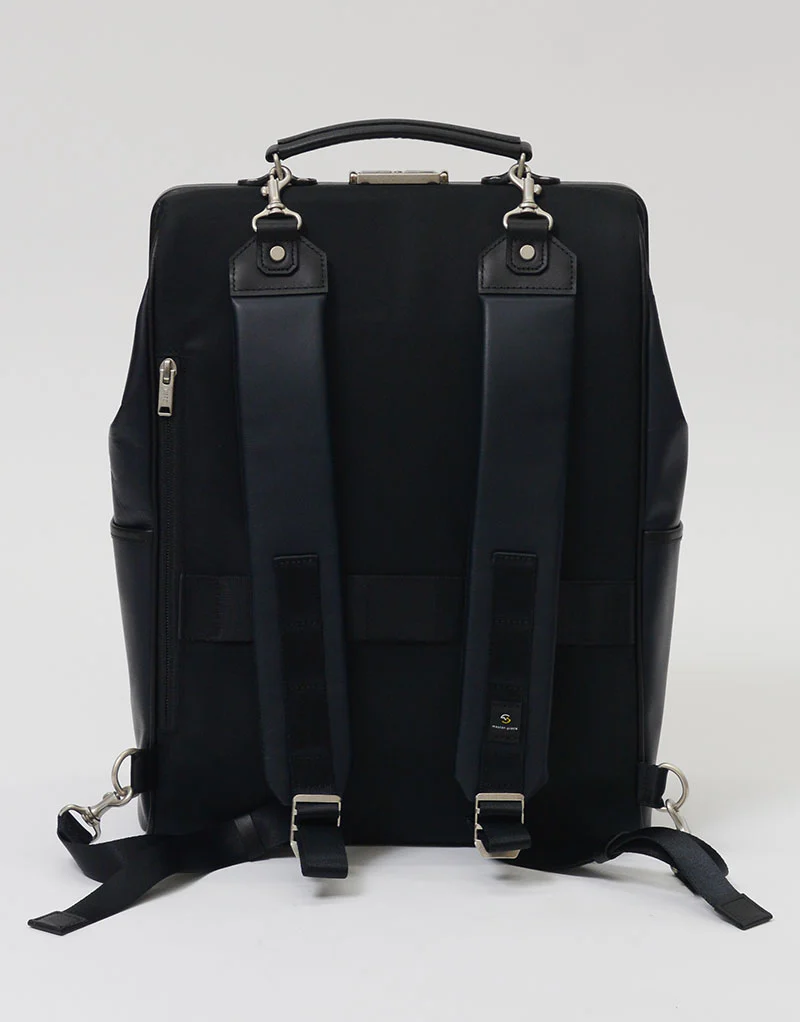 Tact leather ver. バックパック L No.04021-l - Image 17
