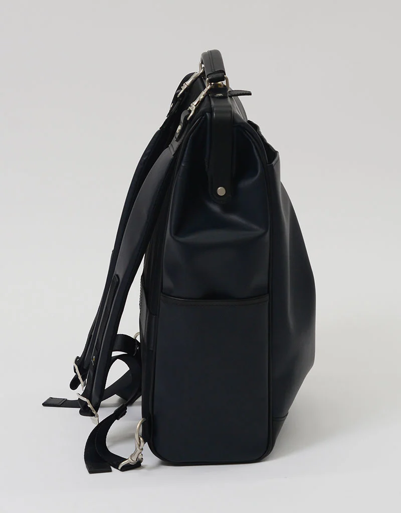 Tact leather ver. バックパック L No.04021-l - Image 18