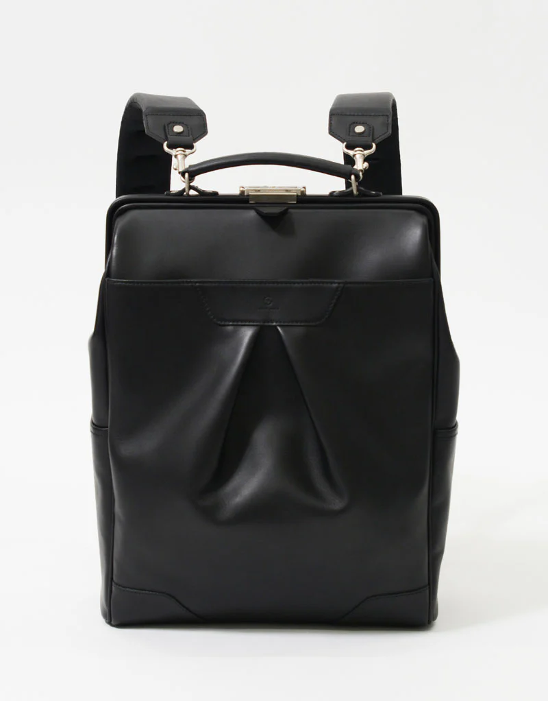 Tact leather ver. バックパック L No.04021-l - Image 3