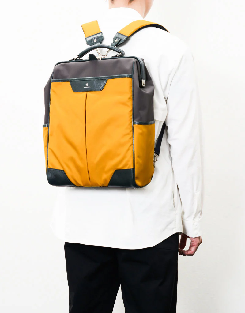 Tact ver.2 バックパック L No.04021-v2 - Image 9