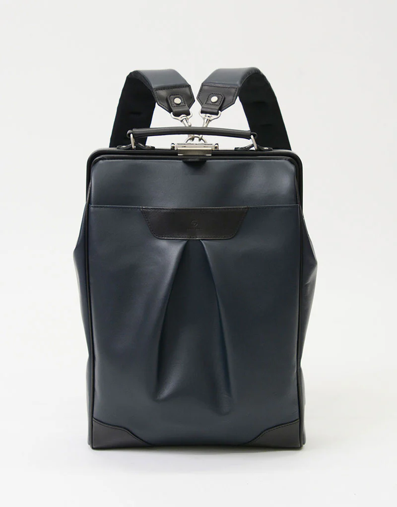 Tact leather ver. バックパック M No.04023-l - Image 15
