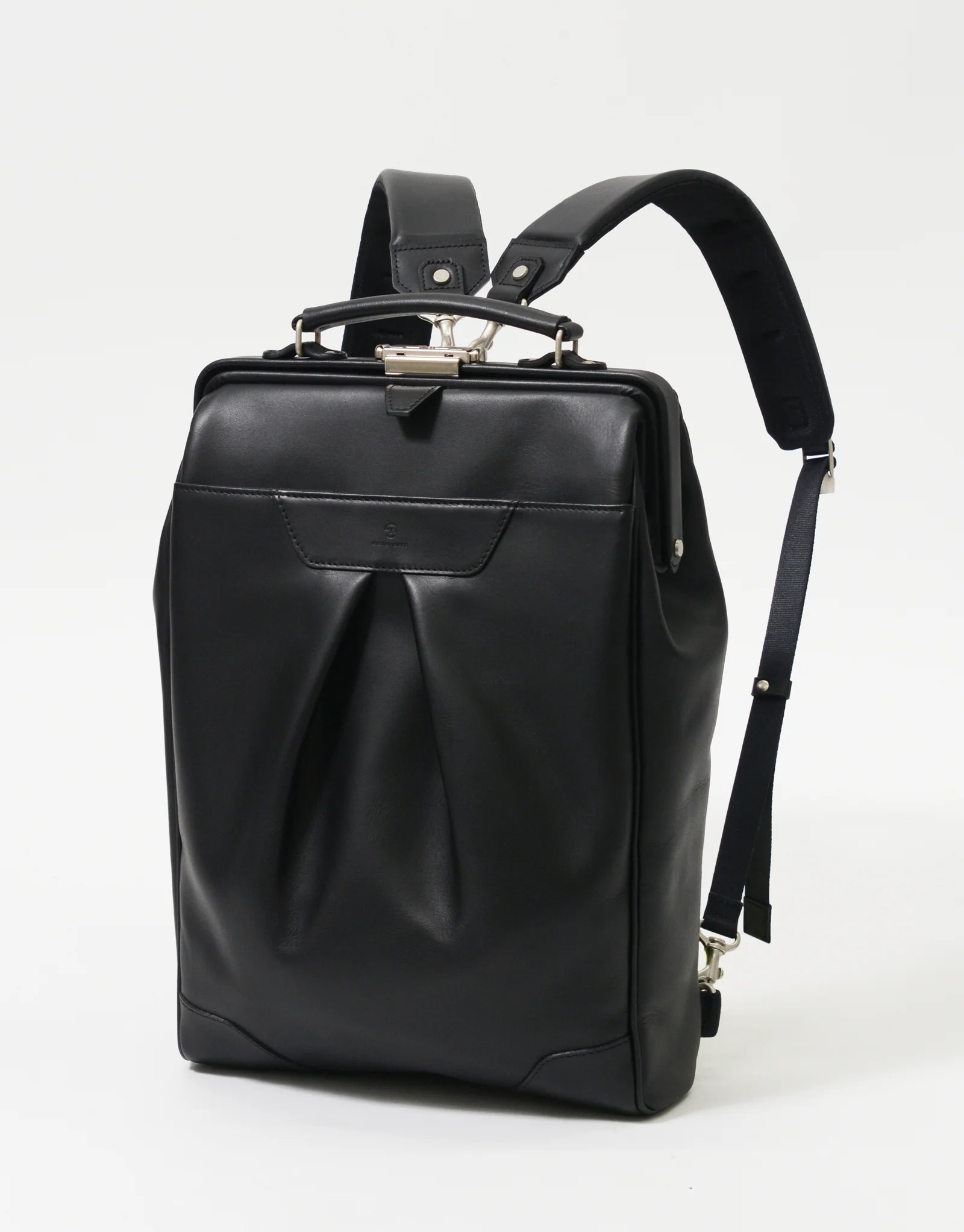 Tact leather ver. バックパック M No.04023-l - Image 7