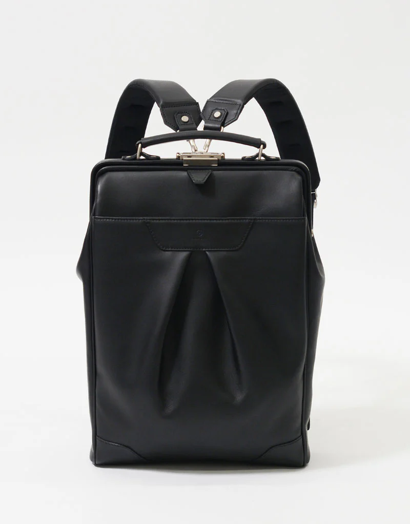 Tact leather ver. バックパック M No.04023-l - Image 9