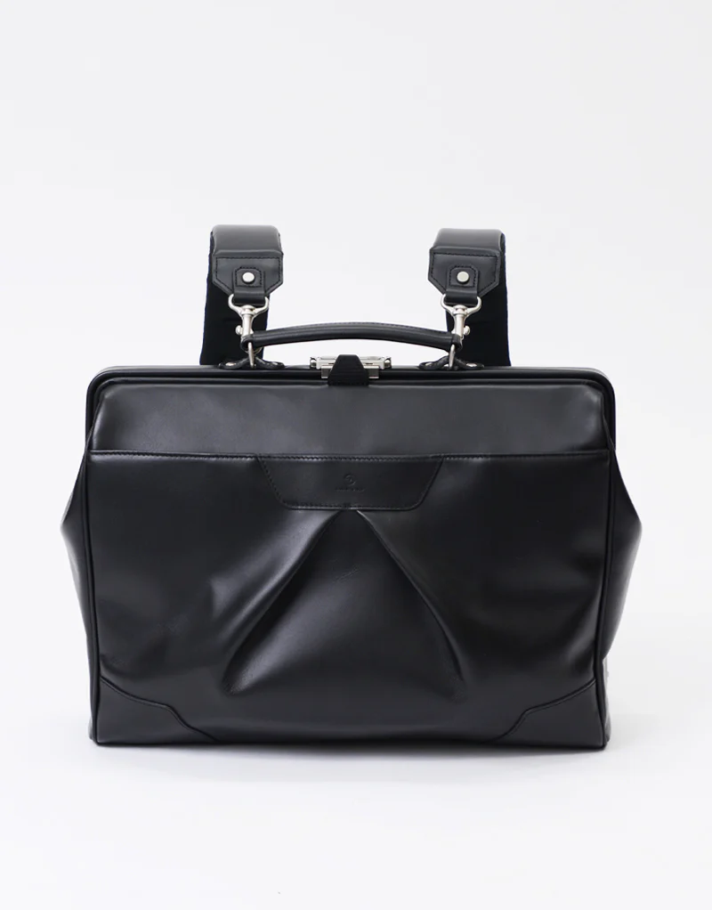 Tact leather ver. 2WAY バックパック No.04024-l - Image 11