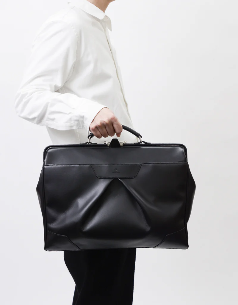 Tact leather ver. 2WAY バックパック No.04024-l - Image 15