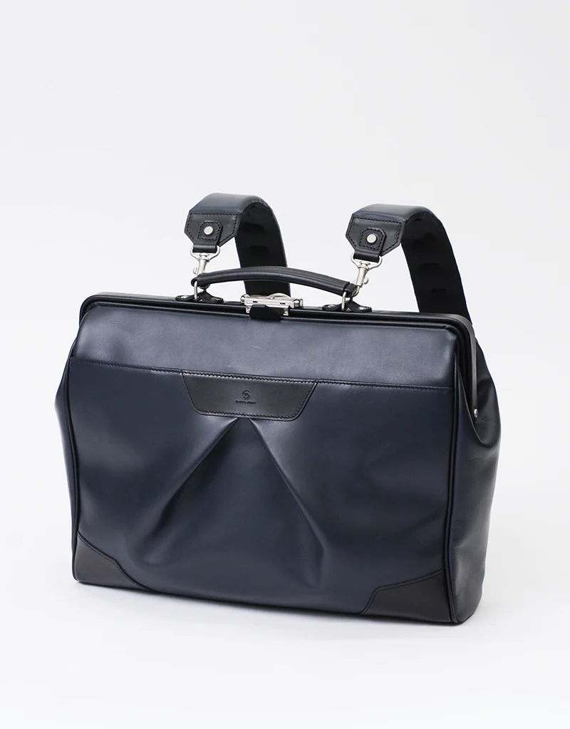 Tact leather ver. 2WAY バックパック No.04024-l - Image 17
