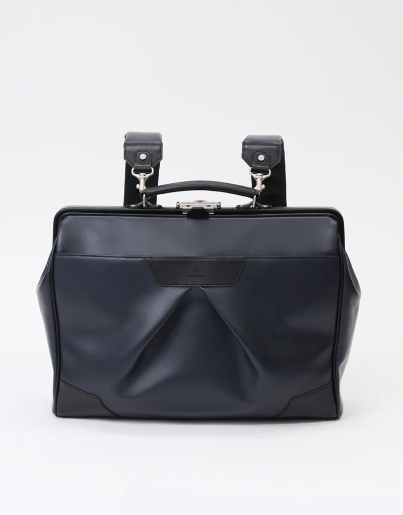 Tact leather ver. 2WAY バックパック No.04024-l - Image 19