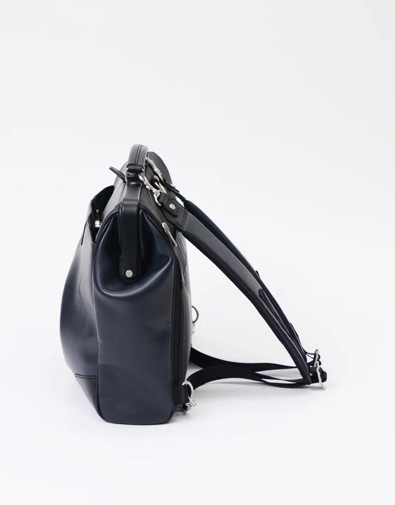 Tact leather ver. 2WAY バックパック No.04024-l - Image 20