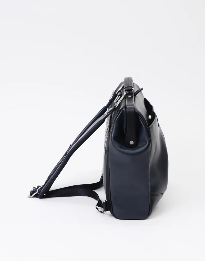 Tact leather ver. 2WAY バックパック No.04024-l - Image 22