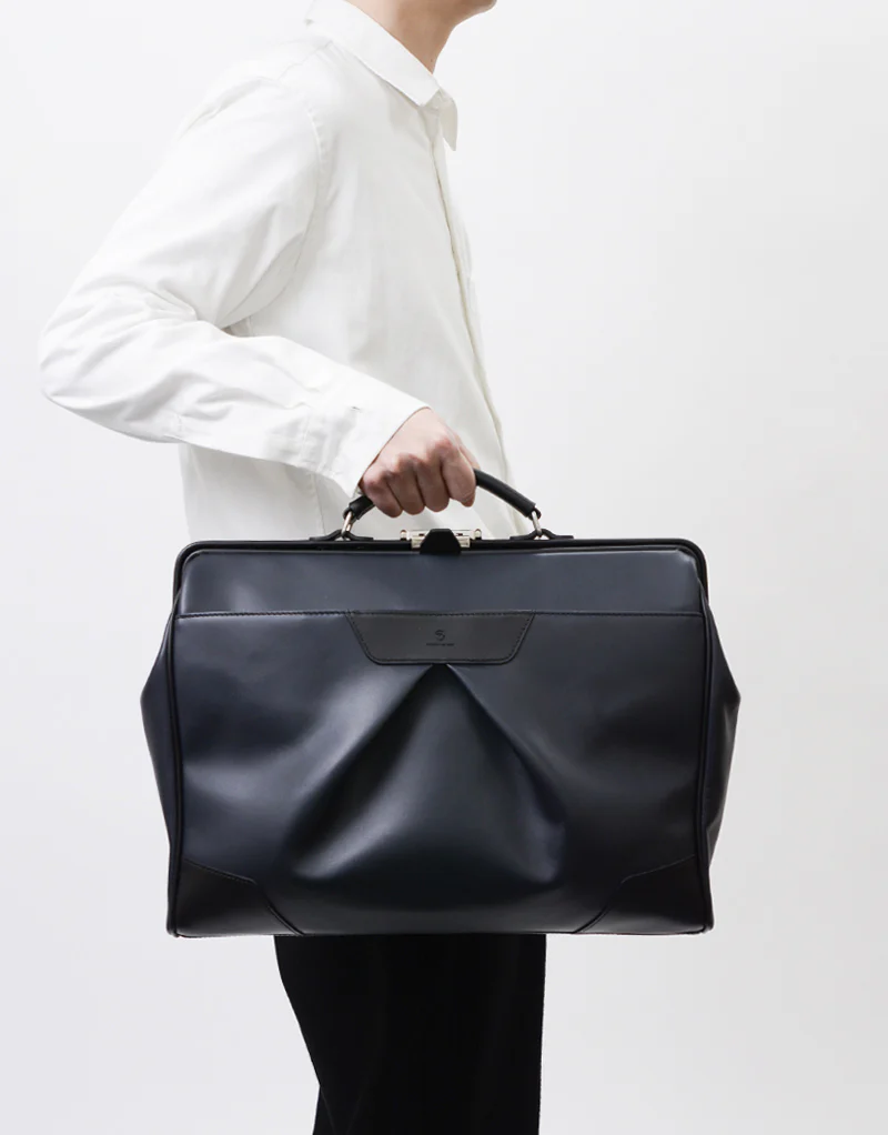 Tact leather ver. 2WAY バックパック No.04024-l - Image 23