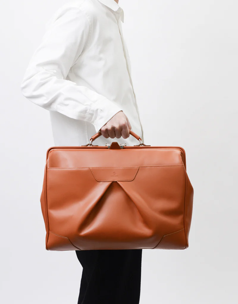 Tact leather ver. 2WAY バックパック No.04024-l - Image 7