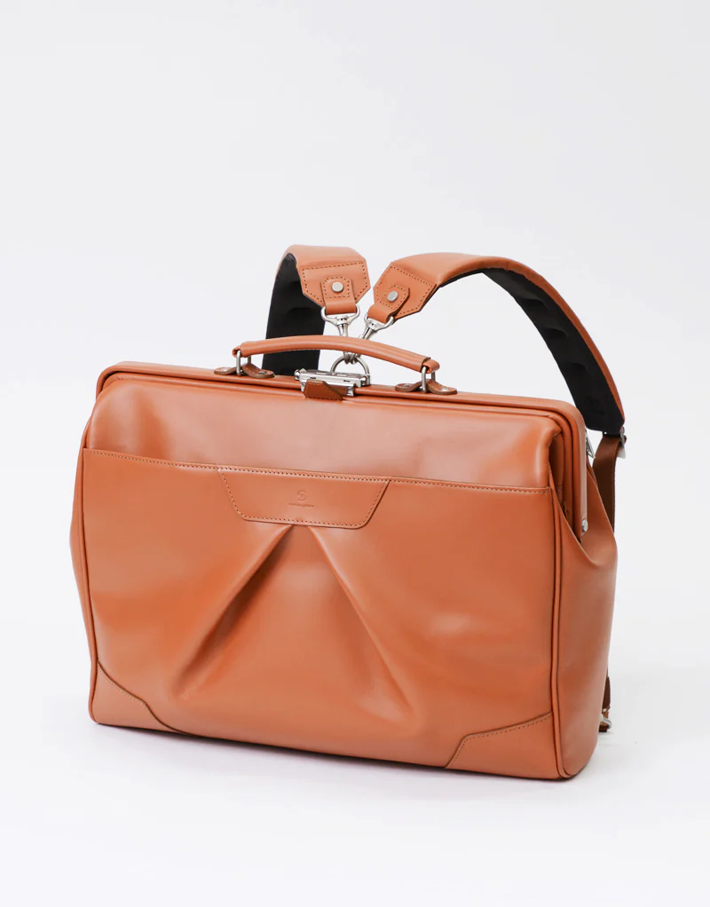 Tact leather ver. 2WAY バックパック No.04024-l - Image 8