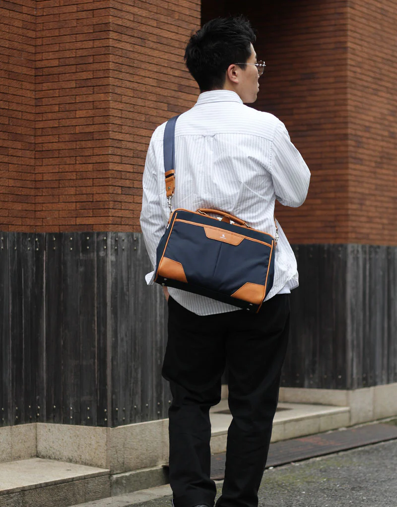 Tact ver.2 2WAYショルダーバッグ No.04025-v2 - Image 36