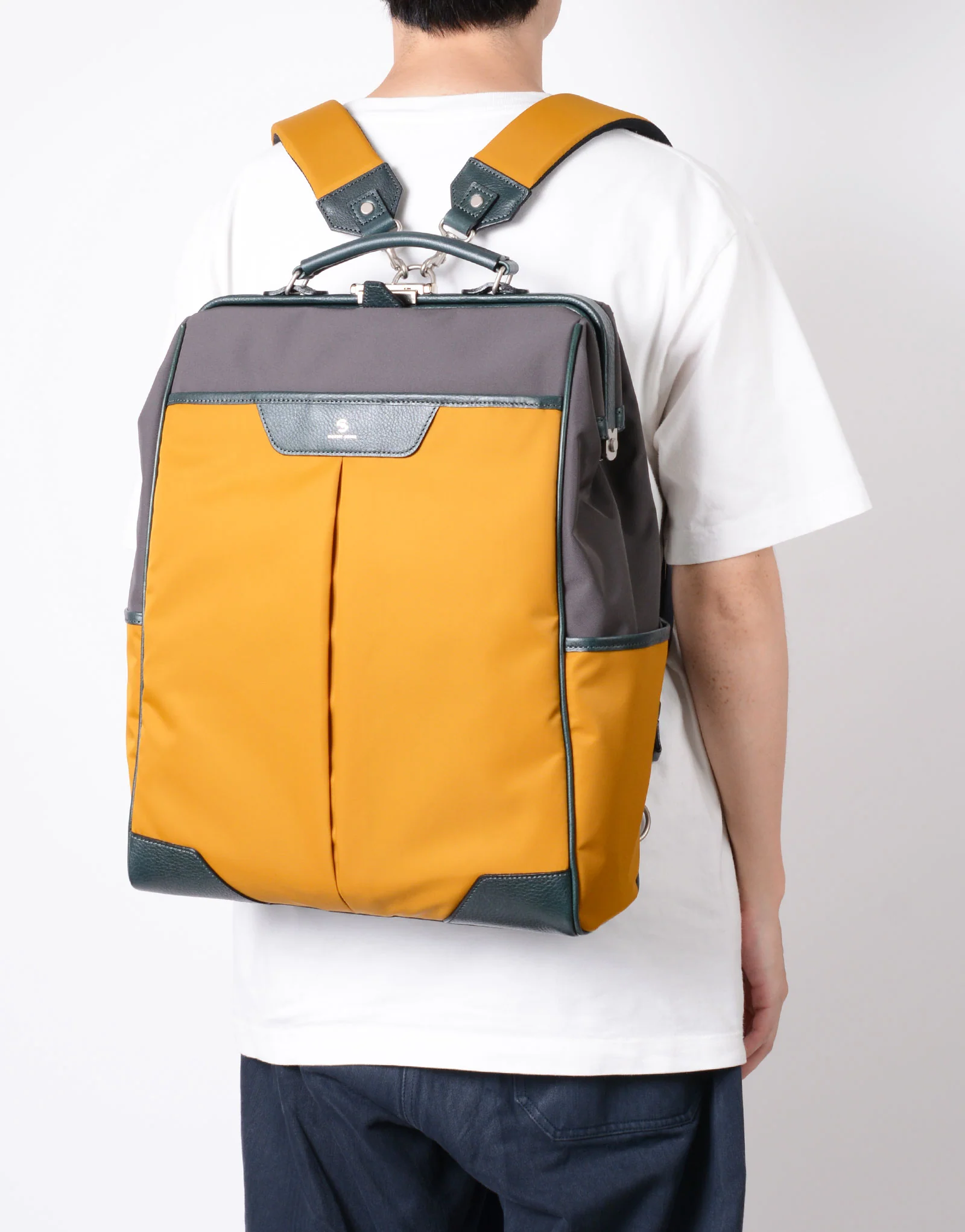Tact ver.2 バックパック XL No.04026-v2 - Image 14
