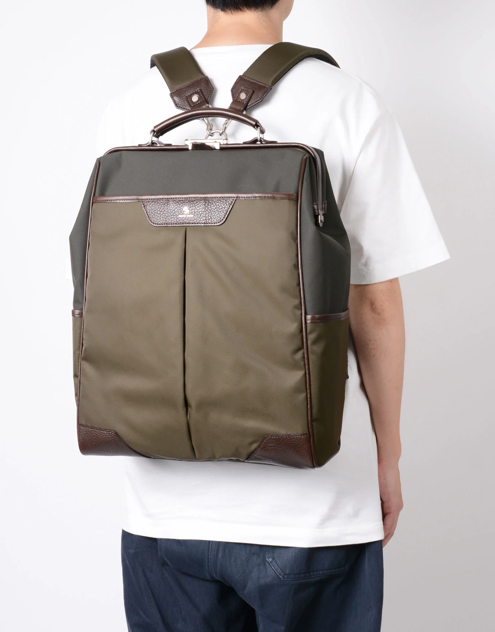 Tact ver.2 バックパック XL No.04026-v2 - Image 20