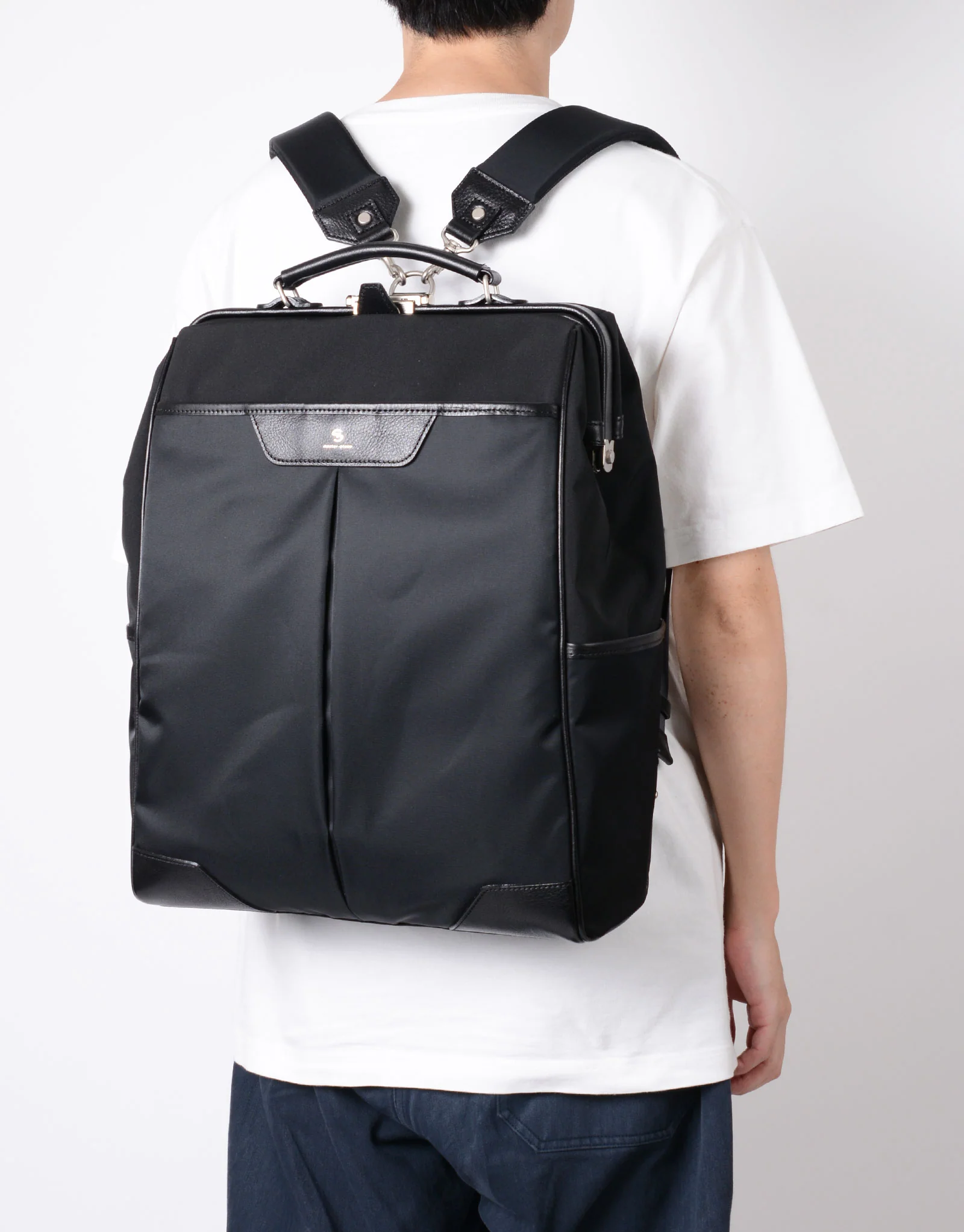 Tact ver.2 バックパック XL No.04026-v2 - Image 8